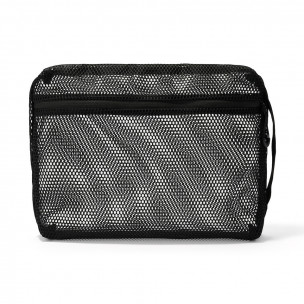 Saszetka z miekkiej siatki...