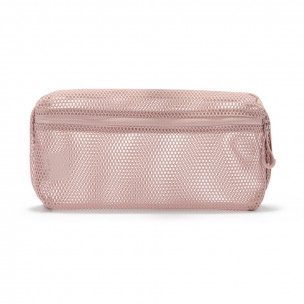 Saszetka z miekkiej siatki...