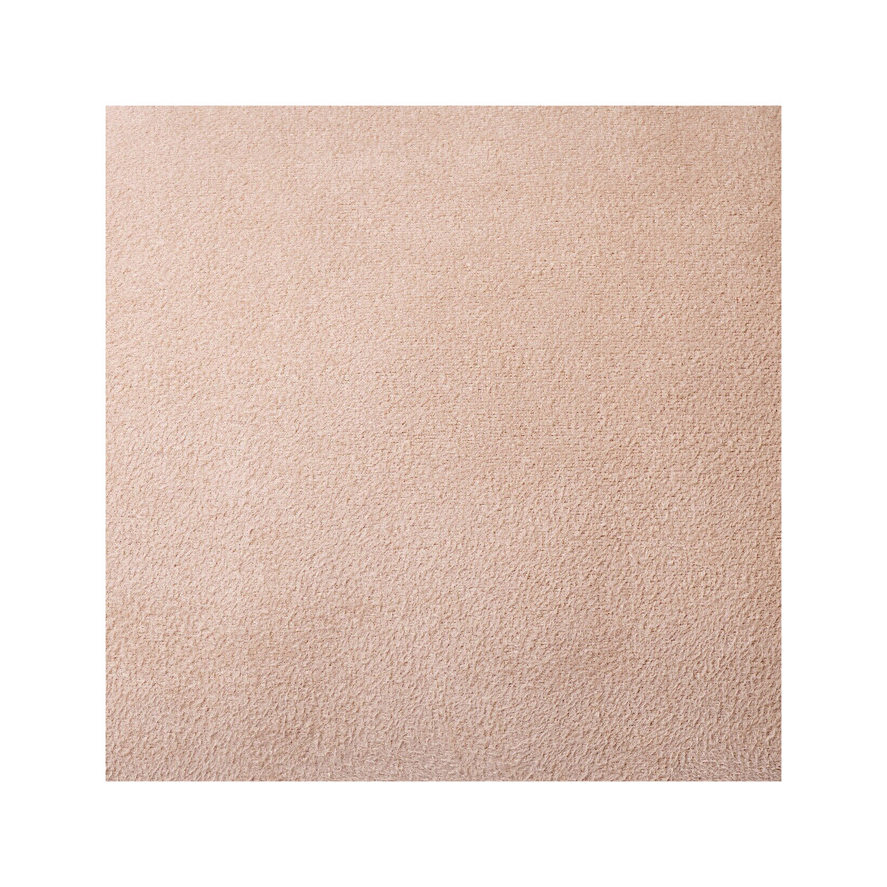 Poduszka miękka "mochi" podłużna różowa