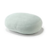 Poduszka miękka "mochi" owalna zielona