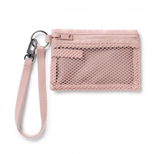 Saszetka / portfel z siatki...