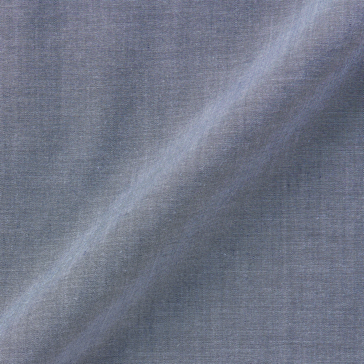 Bokserki bawełniane niebieskie