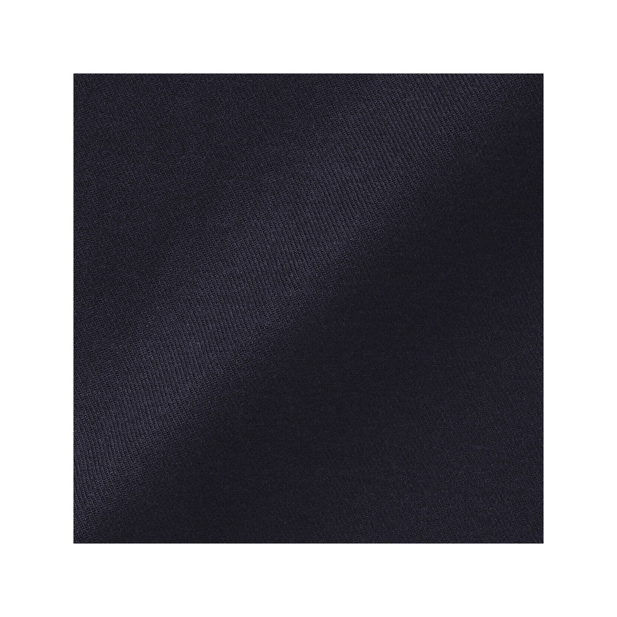 Sukienka bez rękawów granatowa