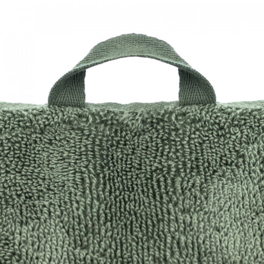 Ręcznik 50x90cm jasnozielony