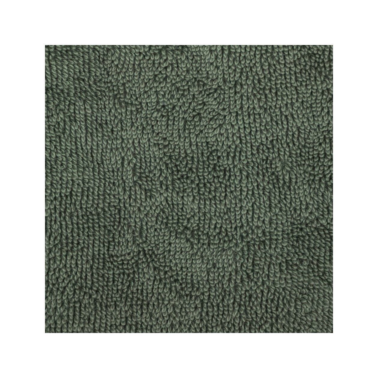 Ręcznik do twarzy 33x33cm jasnozielony