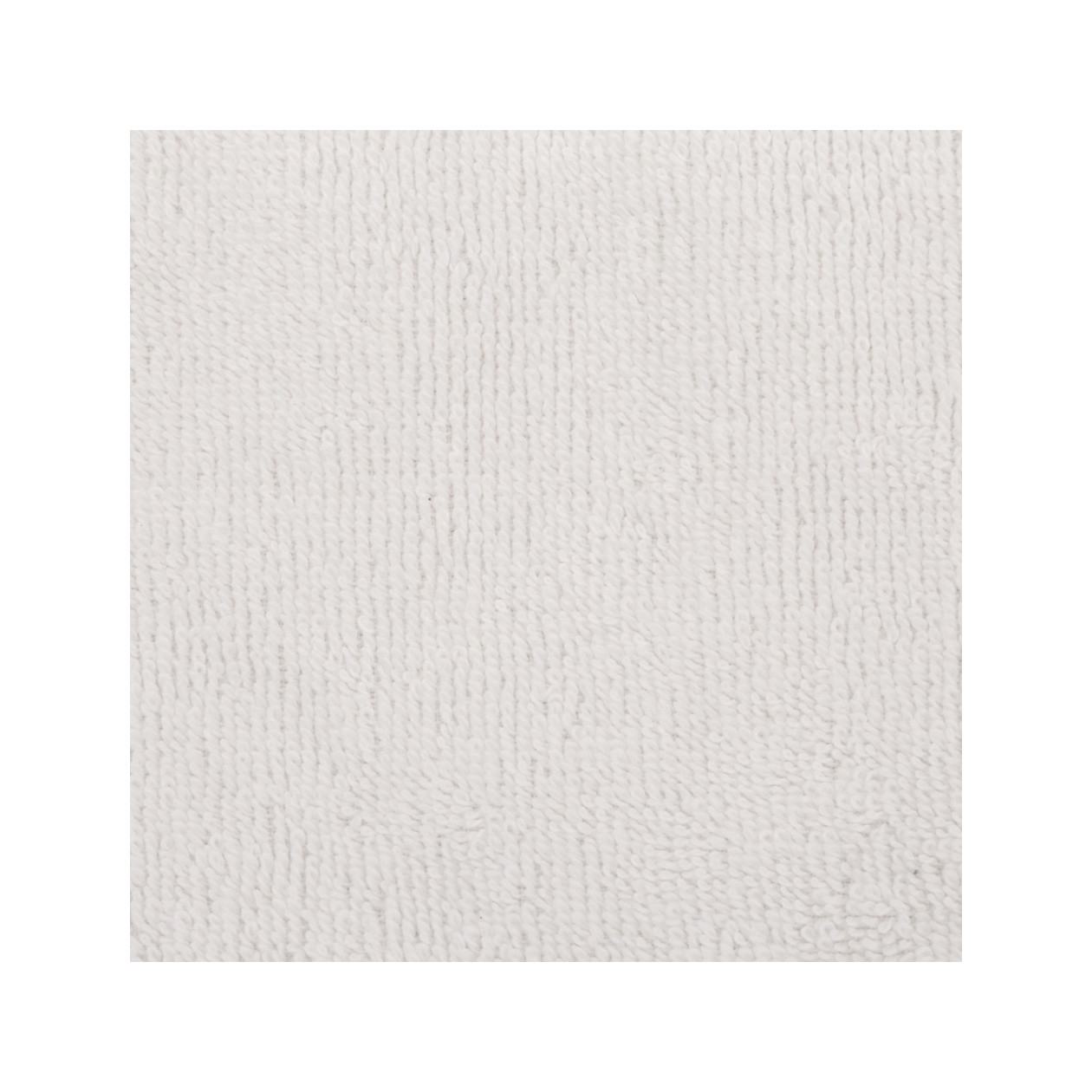 Ręcznik kąpielowy duży 100x150cm biały