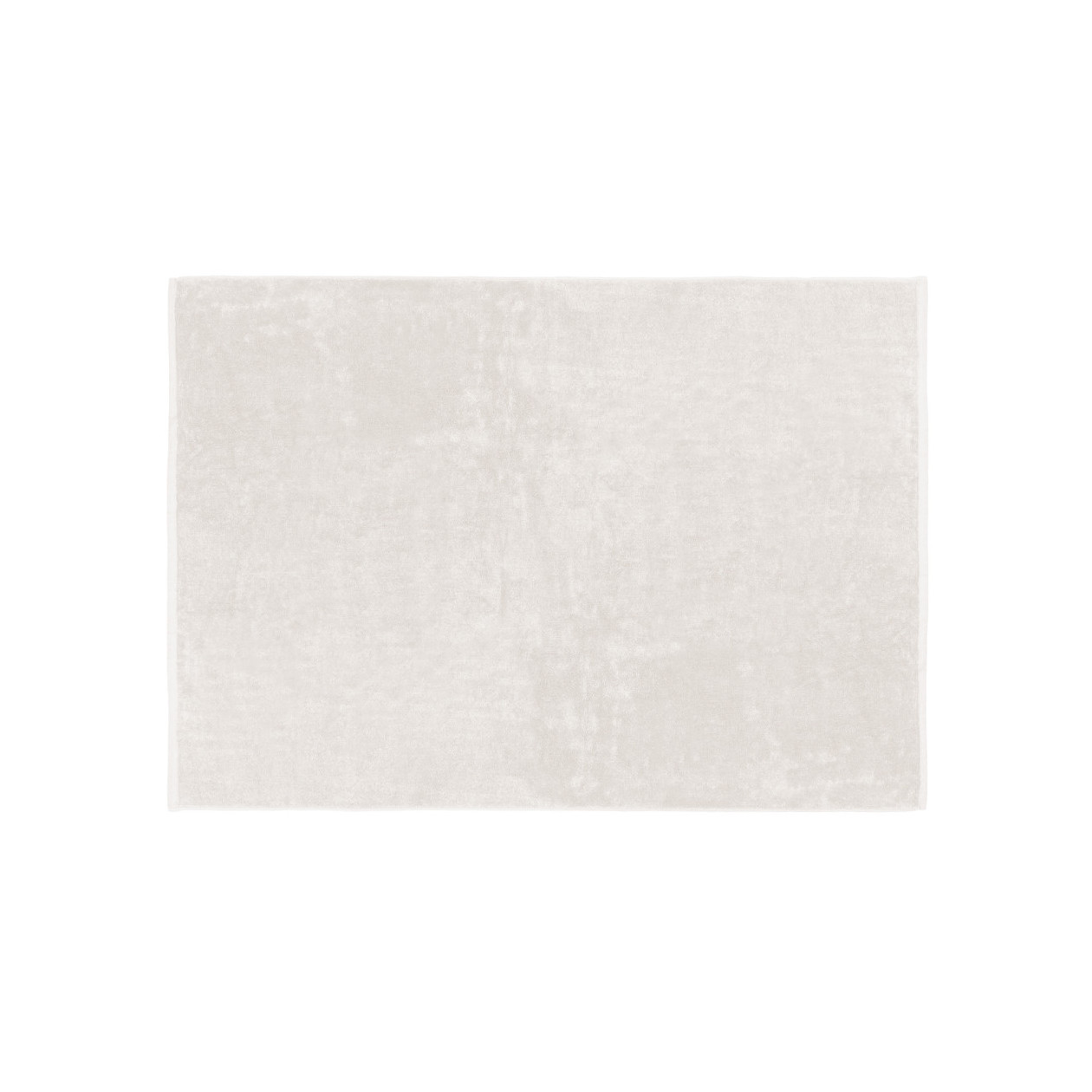 Ręcznik kąpielowy duży 100x150cm biały