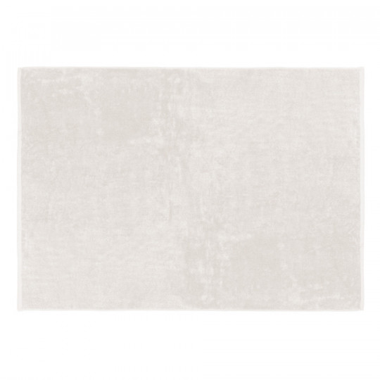 Ręcznik kąpielowy duży 100x150cm biały