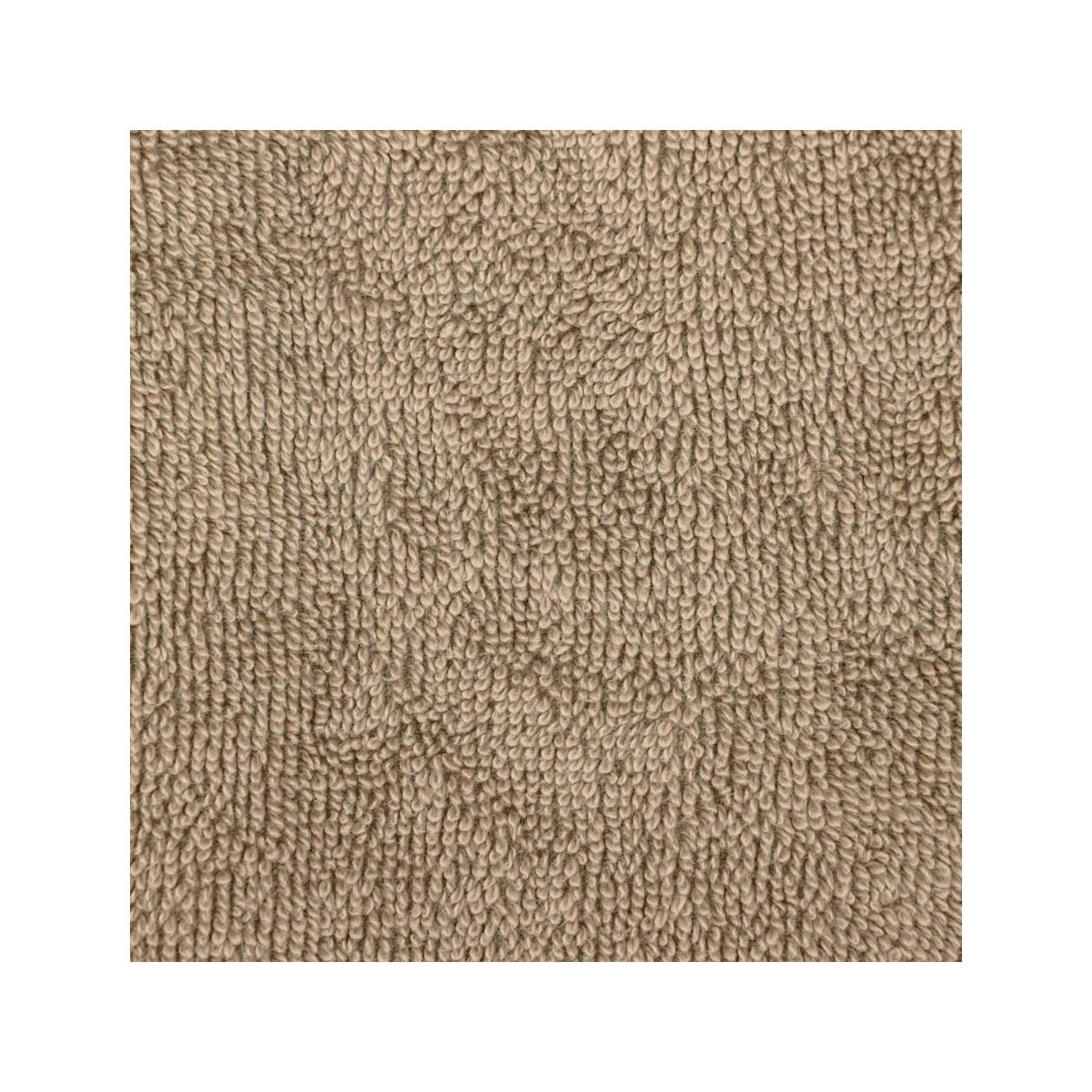 Ręcznik kąpielowy duży 100x150cm beżowy