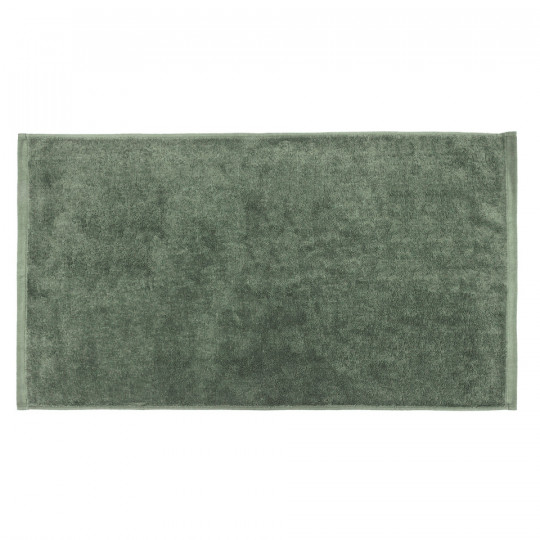 Ręcznik kąpielowy duży 100x150cm jasnozielony