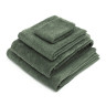 Ręcznik kąpielowy duży 100x150cm jasnozielony