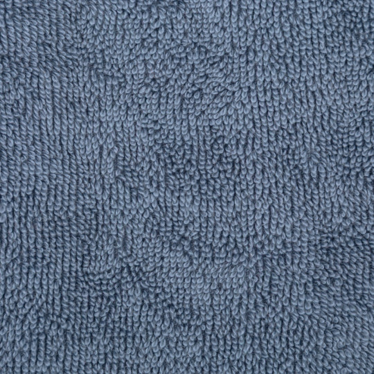 Ręcznik kąpielowy duży 100x150cm niebieski