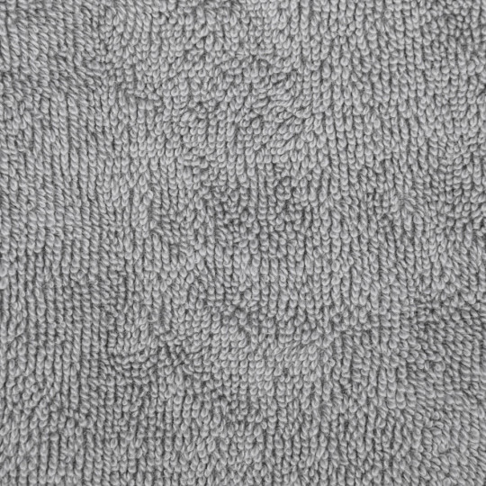 Ręcznik kąpielowy duży 100x150cm szary