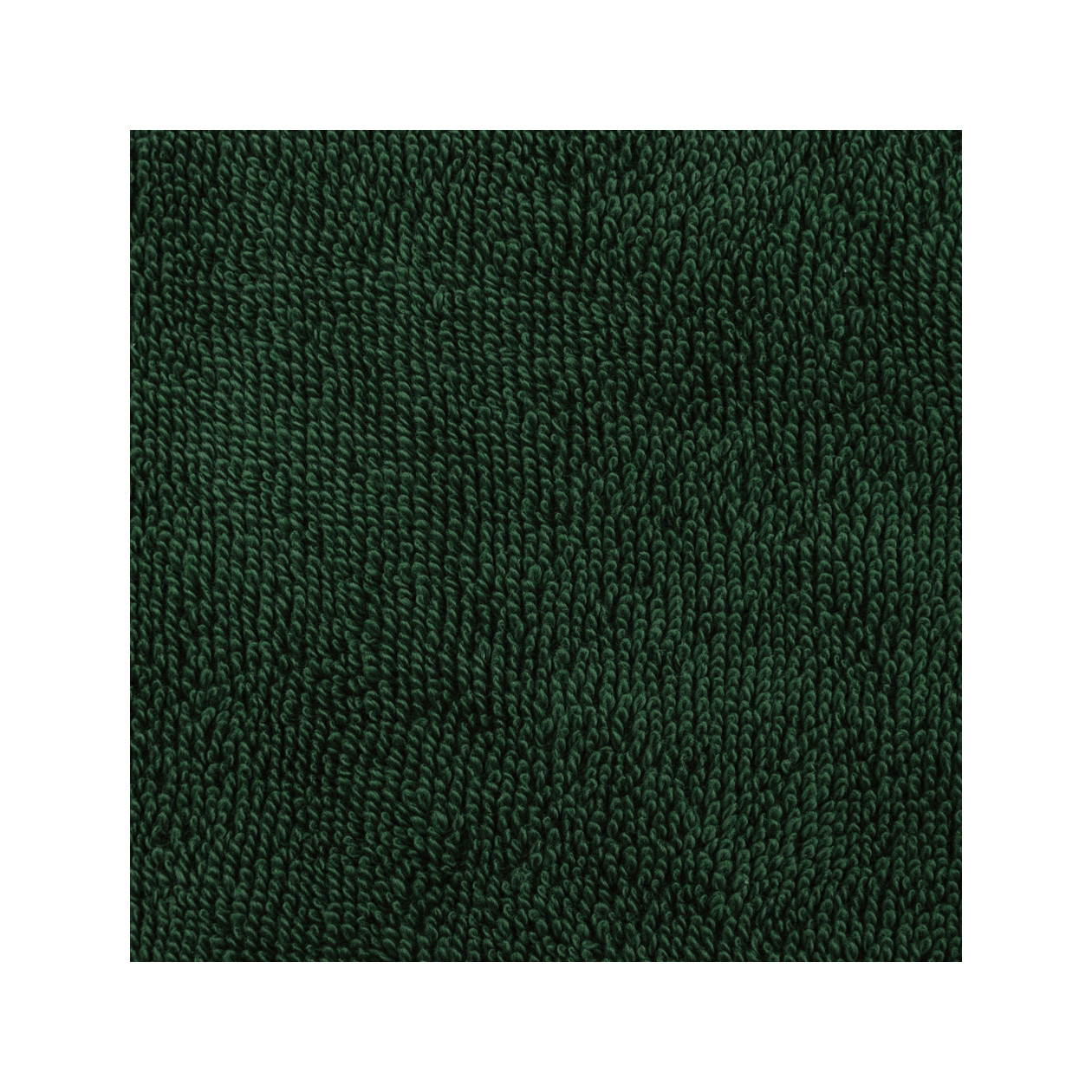 Ręcznik kąpielowy duży 100x150cm zielony