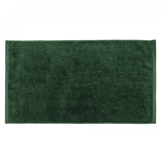 Ręcznik kąpielowy duży 100x150cm zielony