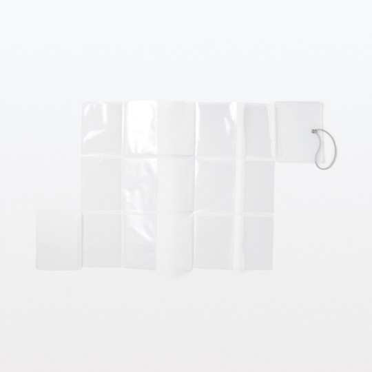 Kompaktowy organizer kart