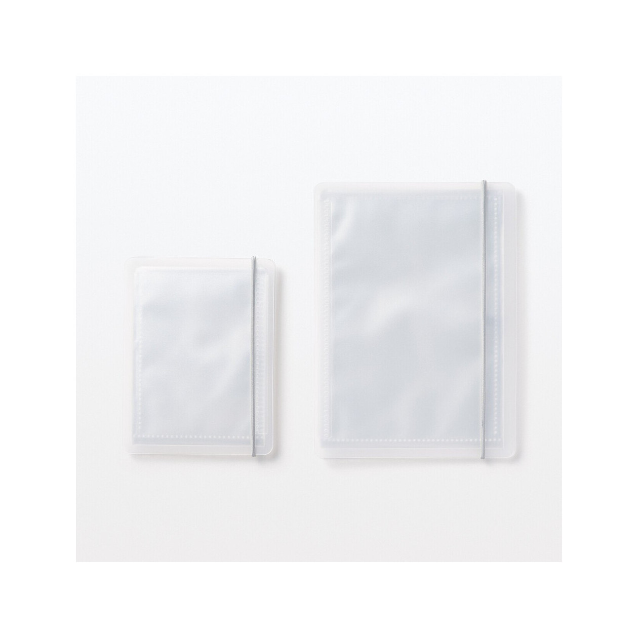 Kompaktowy organizer kart