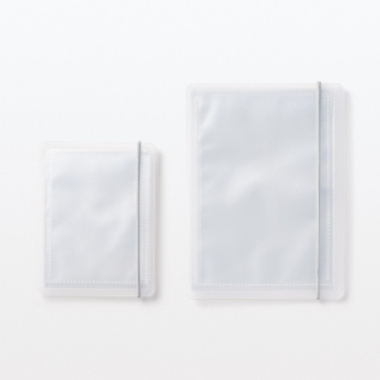 Kompaktowy organizer kart