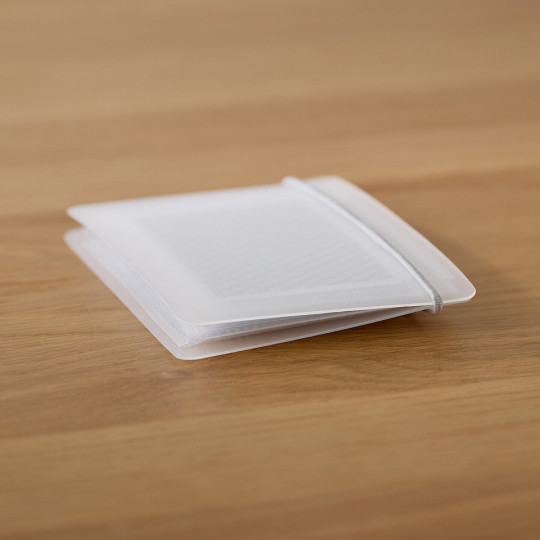 Kompaktowy organizer kart