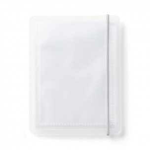 Kompaktowy organizer kart