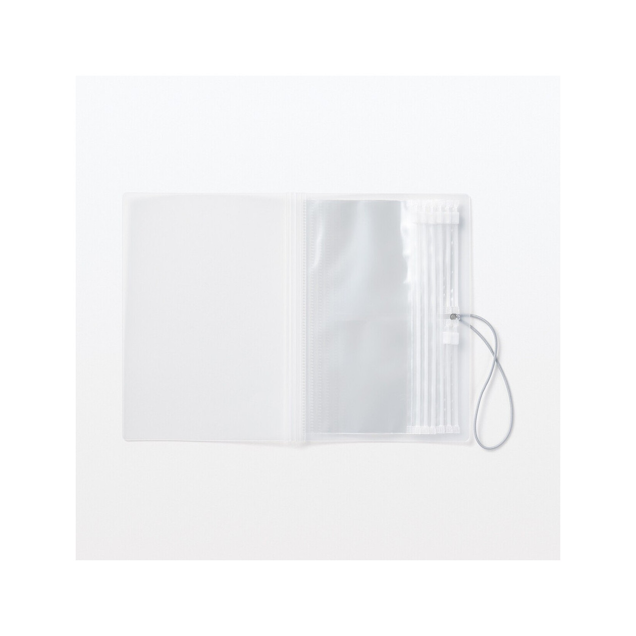 Kompaktowy organizer kieszonkowy