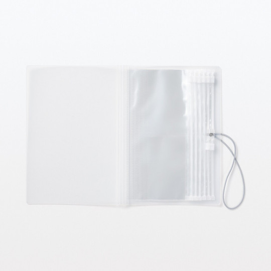 Kompaktowy organizer kieszonkowy