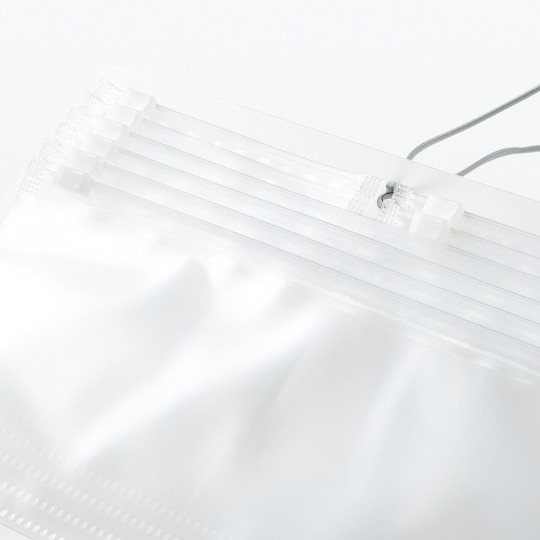 Kompaktowy organizer kieszonkowy