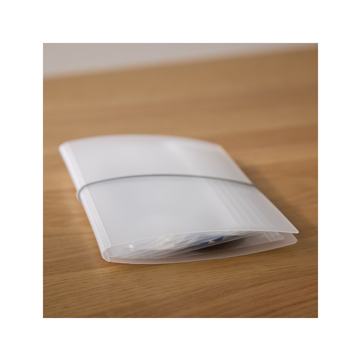 Kompaktowy organizer kieszonkowy