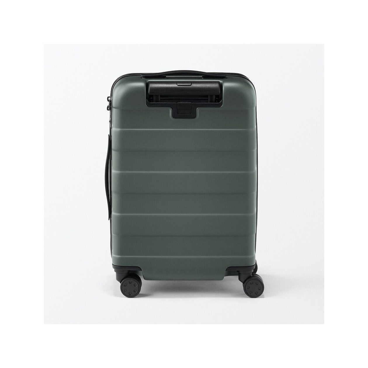 Walizka twarda z poliwęglanu 36l khaki