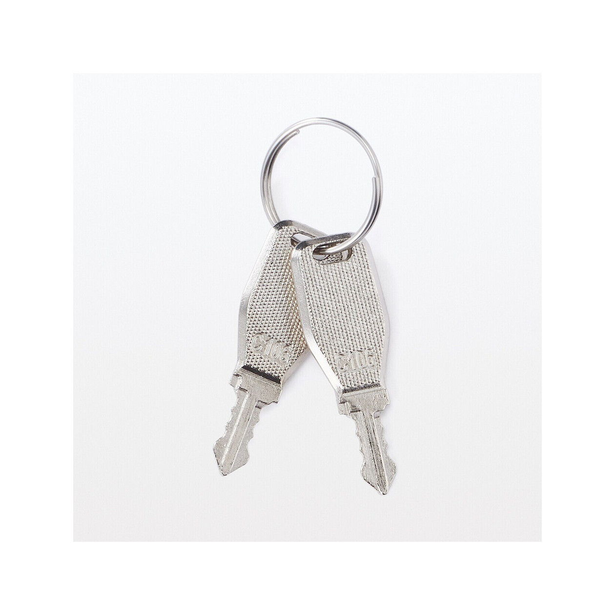 Walizka twarda z poliwęglanu 36l khaki