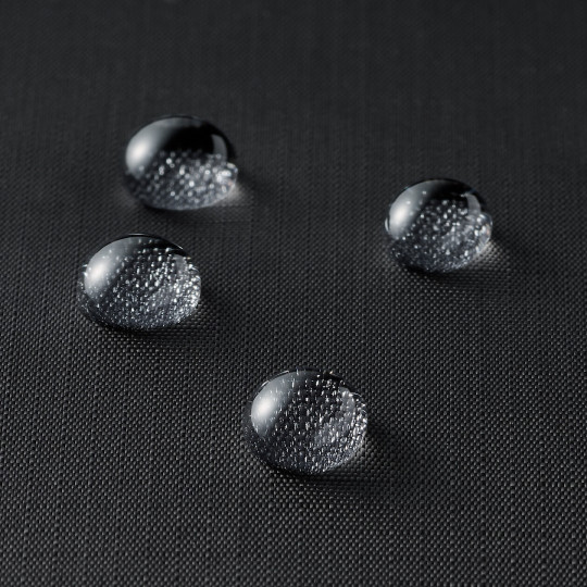 Torba-worek ściągana czarna