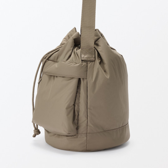 Torba-worek ściągana camel