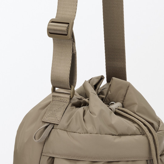 Torba-worek ściągana camel