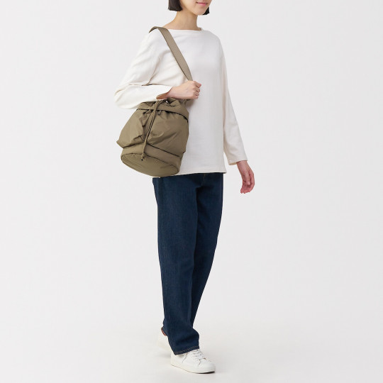 Torba-worek ściągana camel