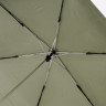 Parasol składany khaki