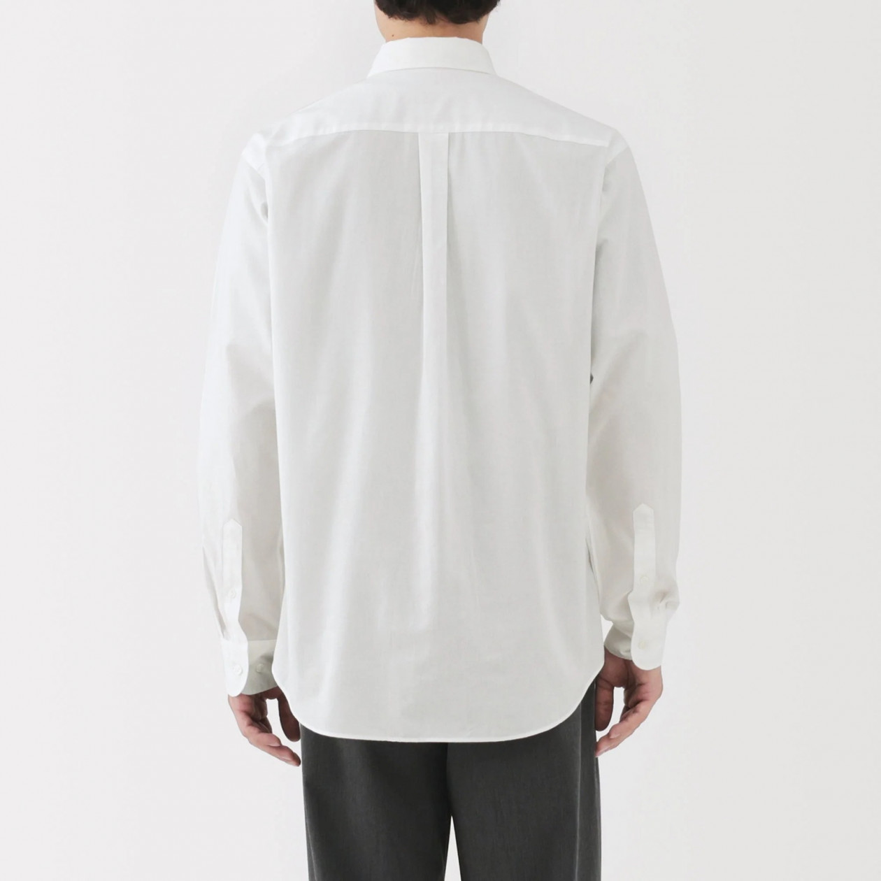 Koszula bawełniana khaki