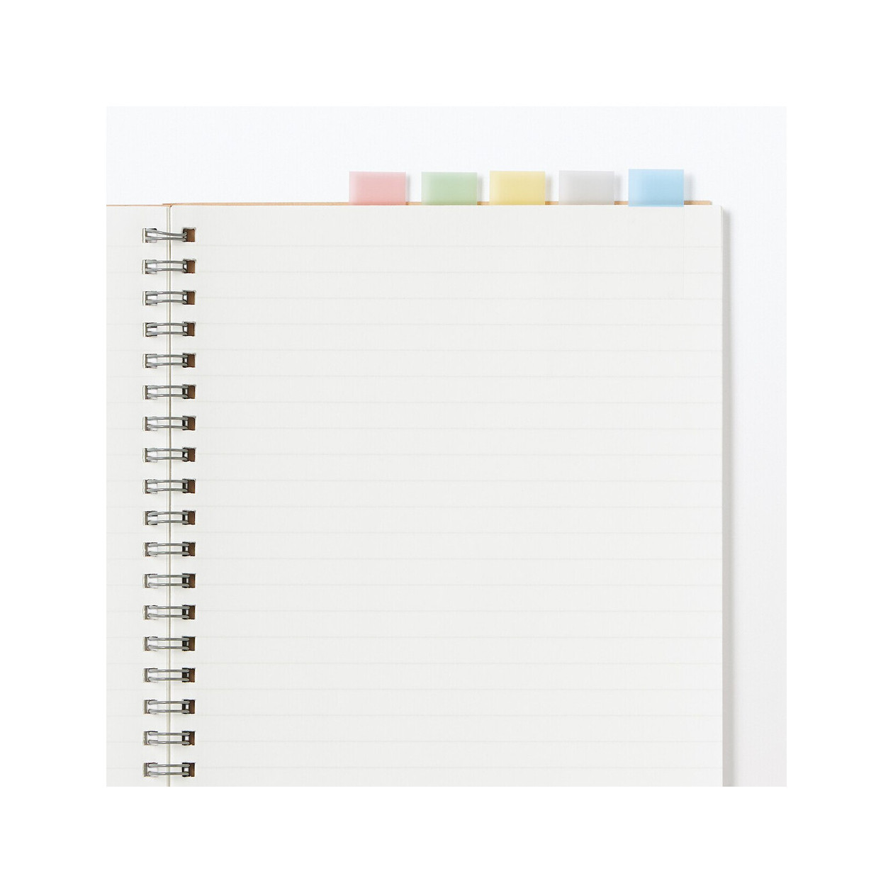 Znaczniki stron 35x15mm