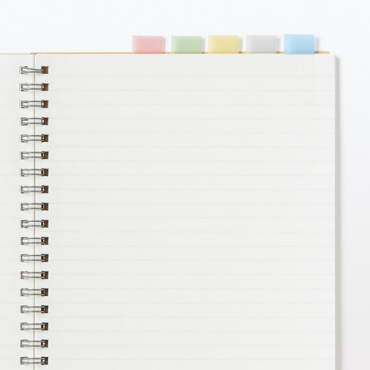 Znaczniki stron 35x15mm