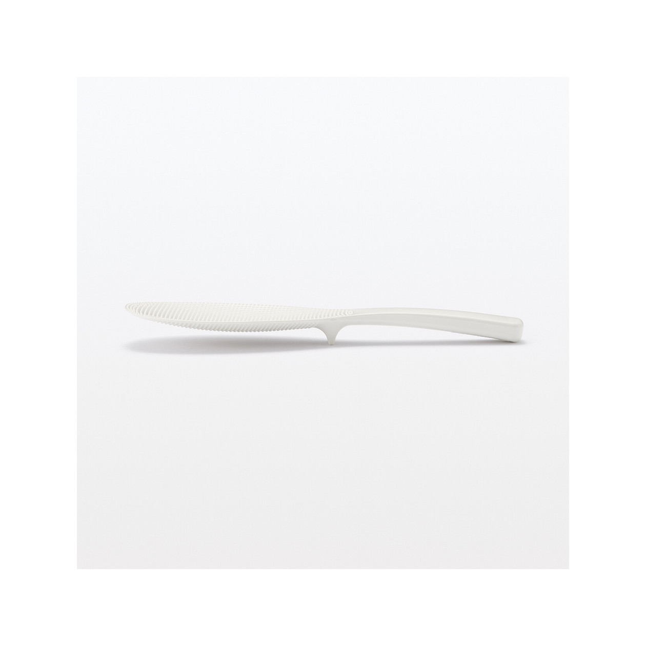 Łyżka do ryżu nieprzywierająca