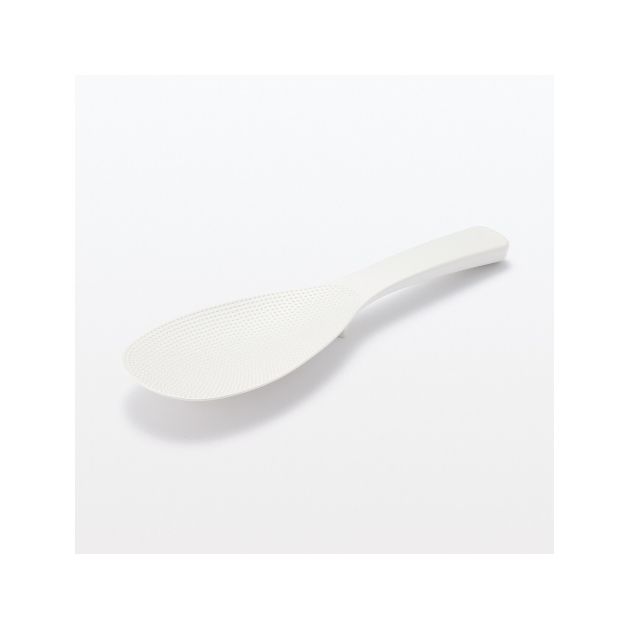 Łyżka do ryżu nieprzywierająca