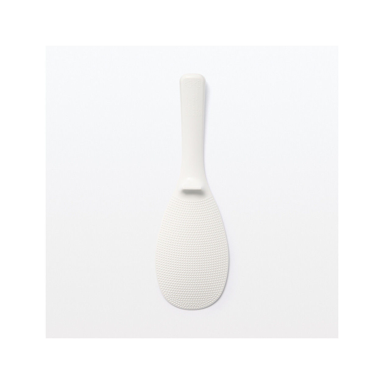 Łyżka do ryżu nieprzywierająca