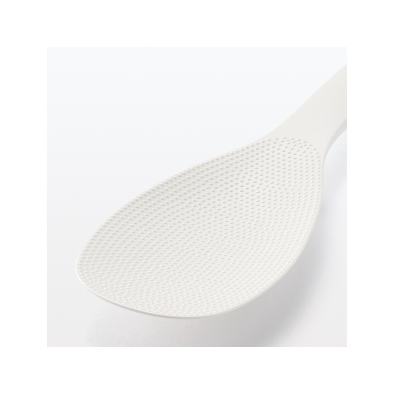 Łyżka do ryżu nieprzywierająca