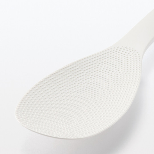 Łyżka do ryżu nieprzywierająca