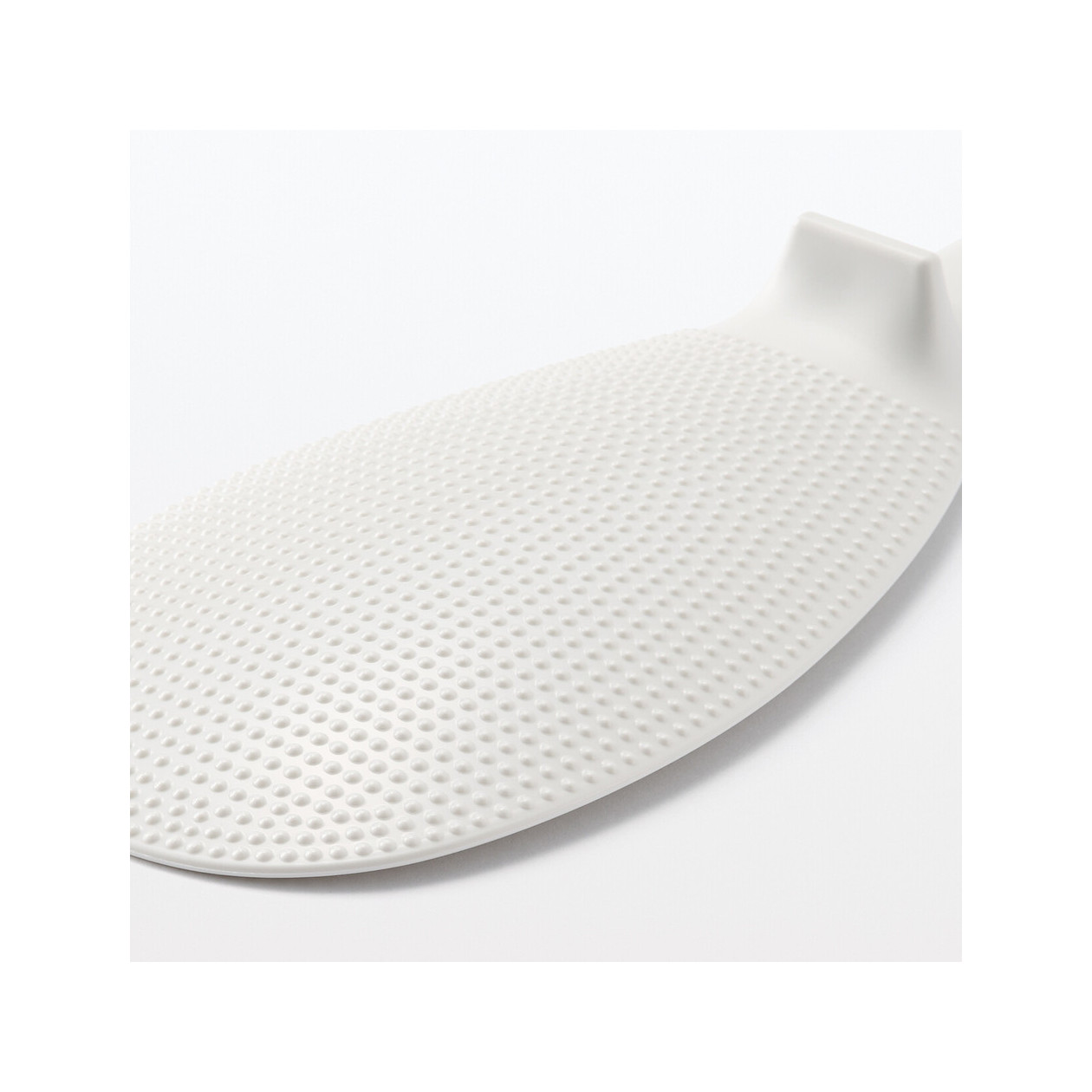 Łyżka do ryżu nieprzywierająca