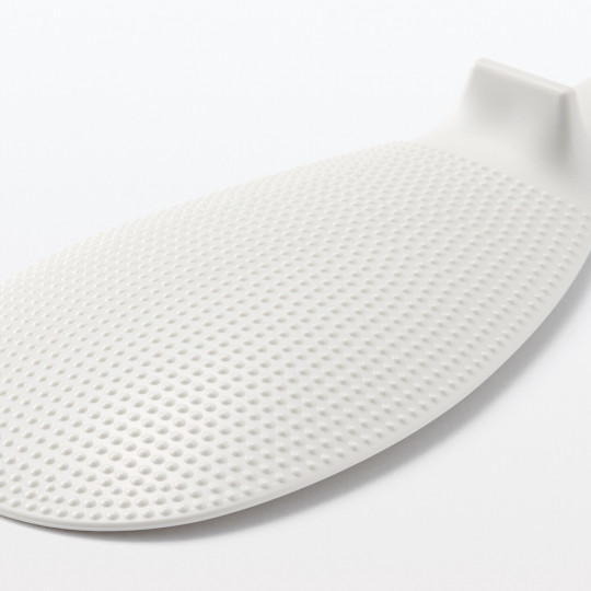 Łyżka do ryżu nieprzywierająca