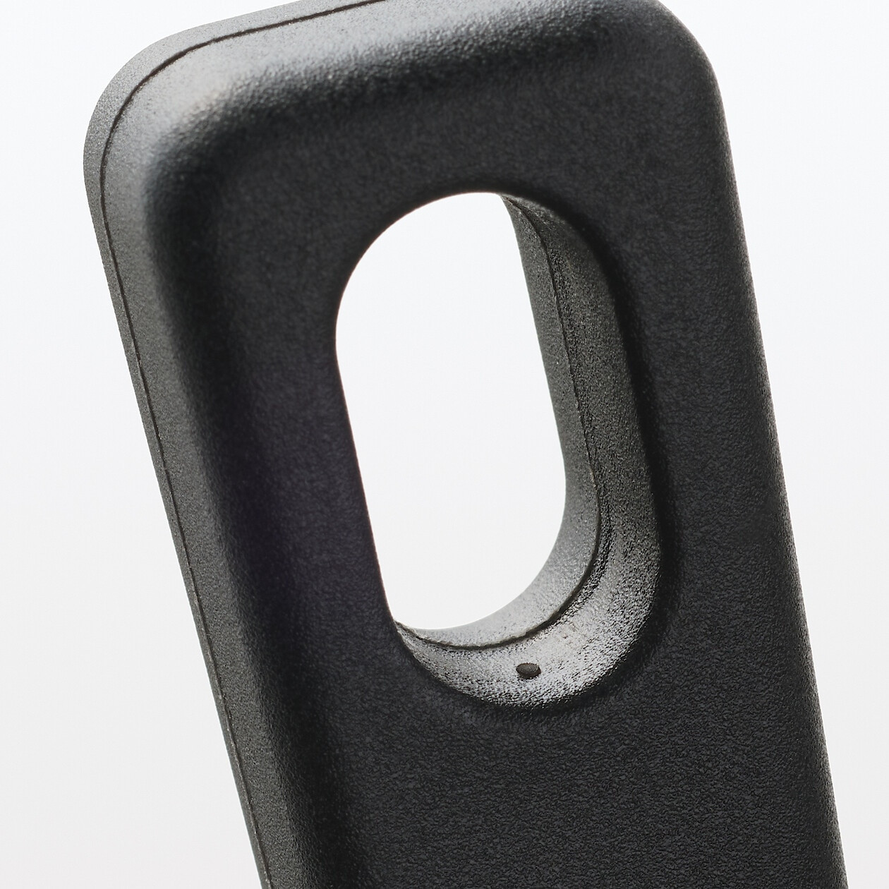 Łyżka kuchenna silikonowa L