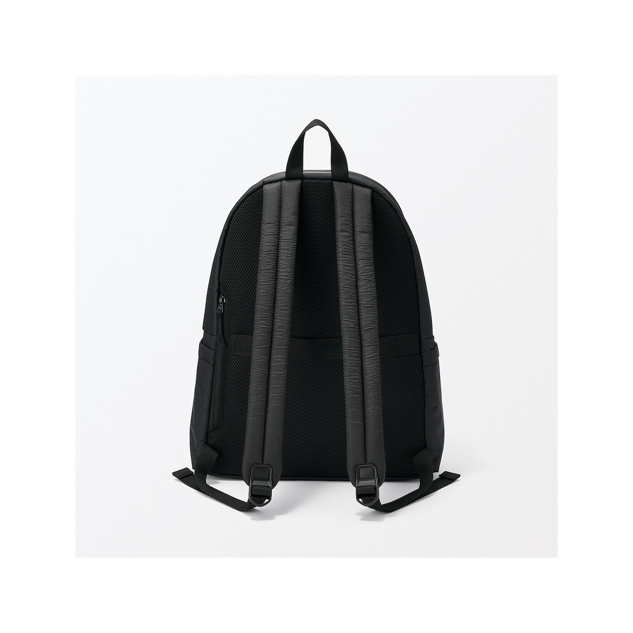 Plecak miękki wodoodporny czarny