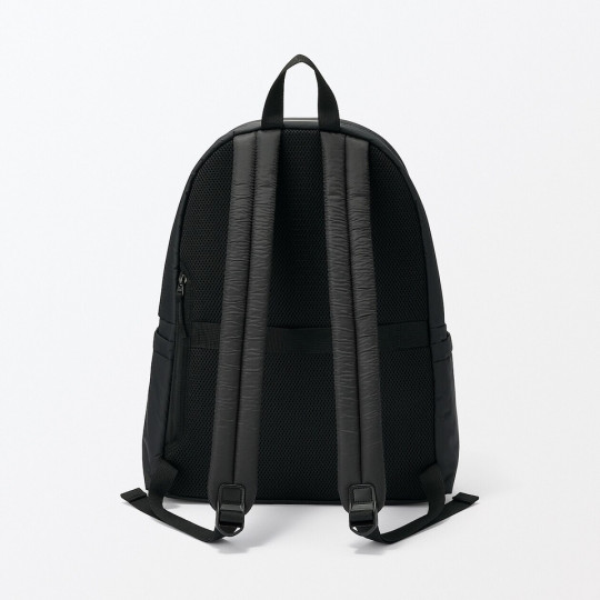 Plecak miękki wodoodporny czarny