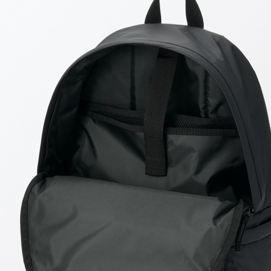 Plecak miękki wodoodporny czarny