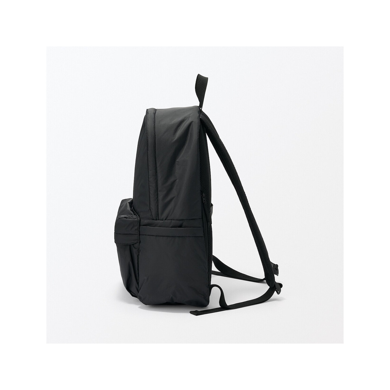 Plecak miękki wodoodporny czarny